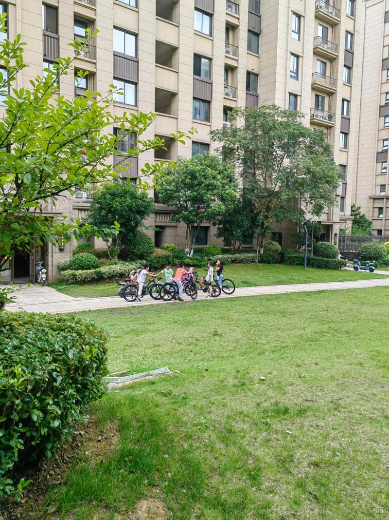 长沙莱茵城所在社区