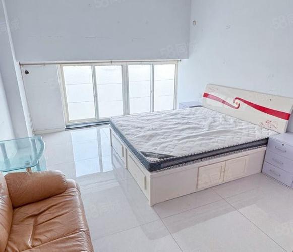 威海文化东路租房信息