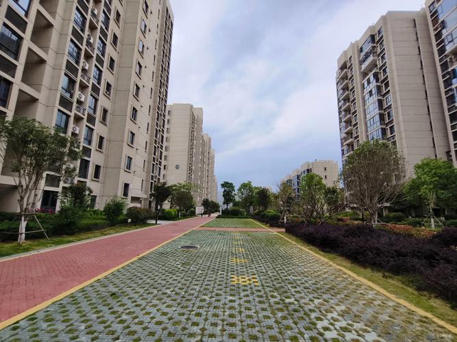 塘边社区含哪些楼盘