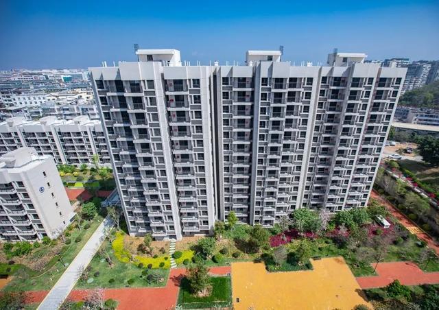 塘边社区含哪些楼盘