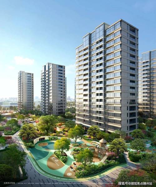 塘边社区含哪些楼盘