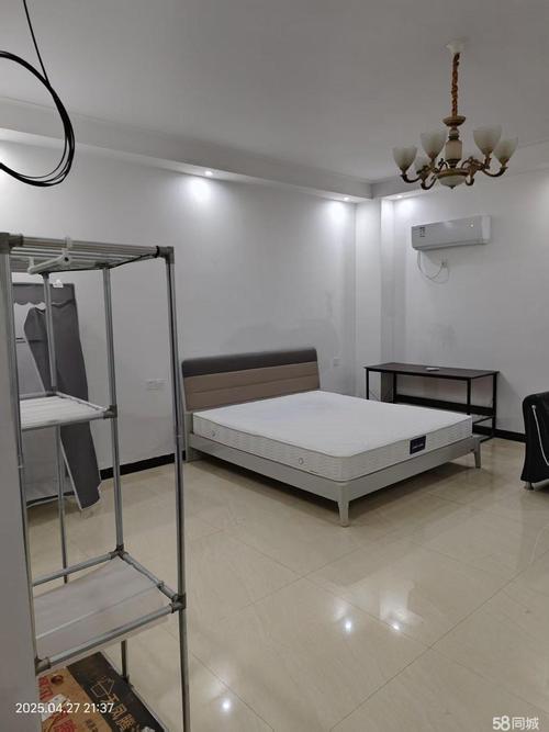 东莞幸福公馆租房信息