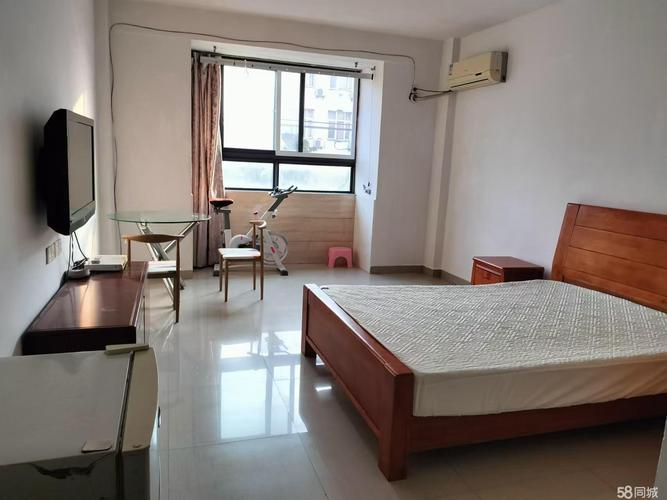 东莞幸福公馆租房信息