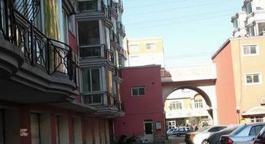 沈阳沈河区泉园社区