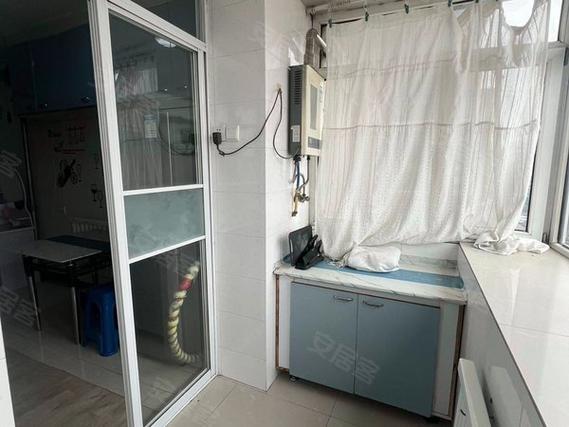 沈阳沈河区泉园社区