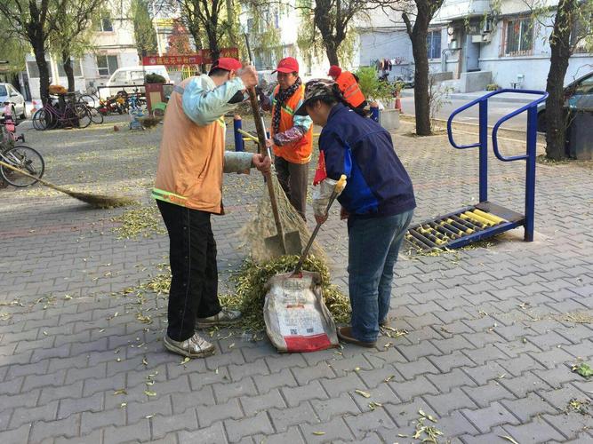沈阳沈河区泉园社区