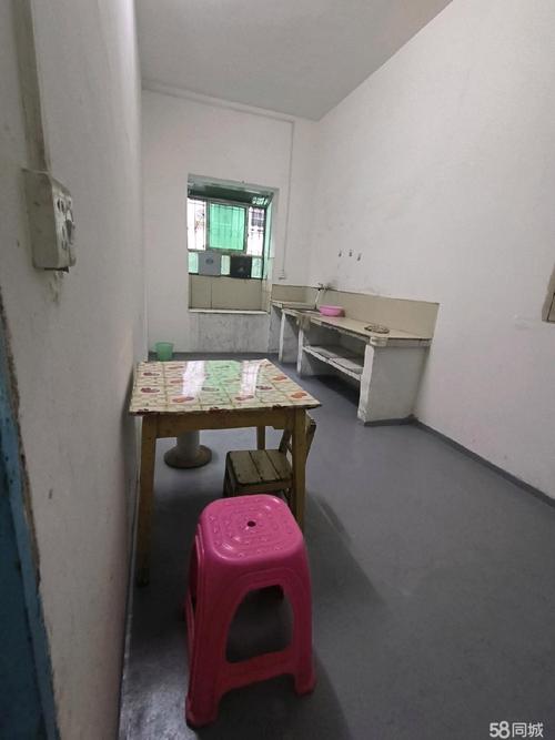 咸宁温泉校区租房信息