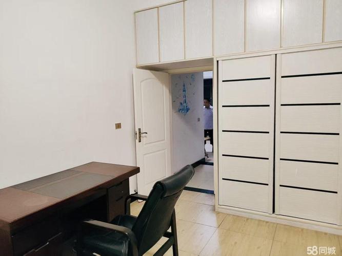 咸宁温泉校区租房信息