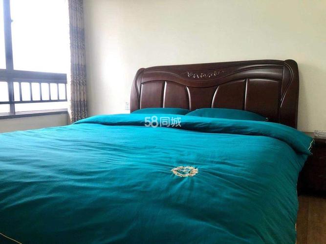 咸宁温泉校区租房信息