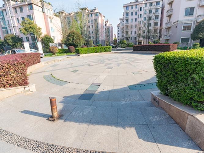 东亭街道桑达园社区