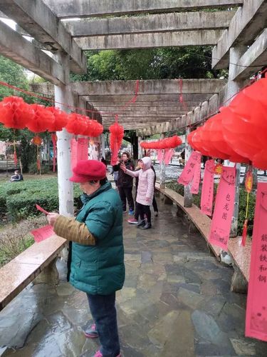 东亭街道桑达园社区