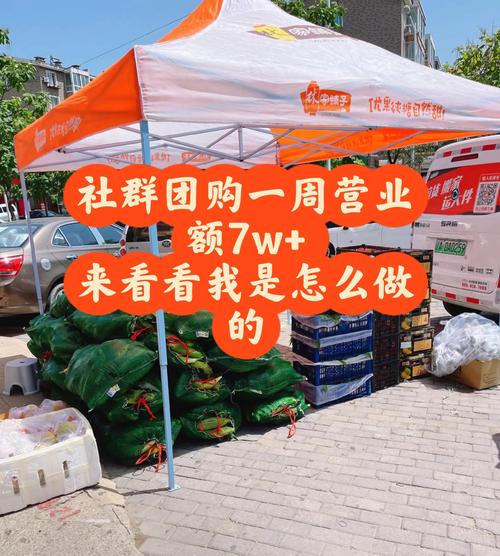 绵阳社区团购有哪些