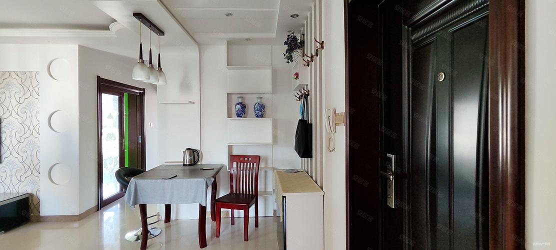 苏州馨泰花园二手房价格