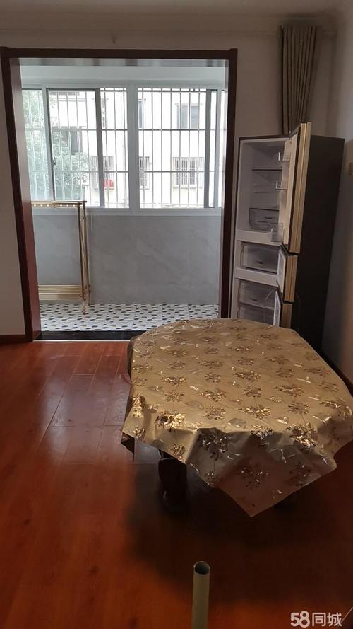 铜陵滨江花园租房信息