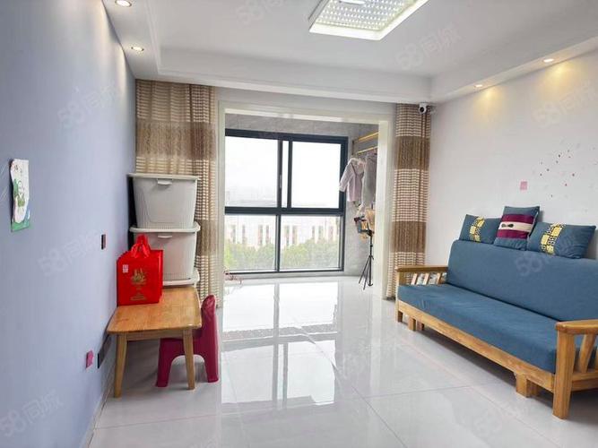 铜陵滨江花园租房信息