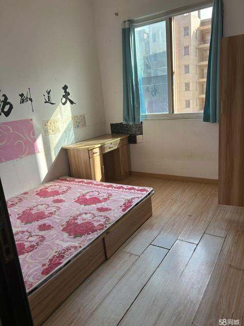 汉阳汉城花园租房信息