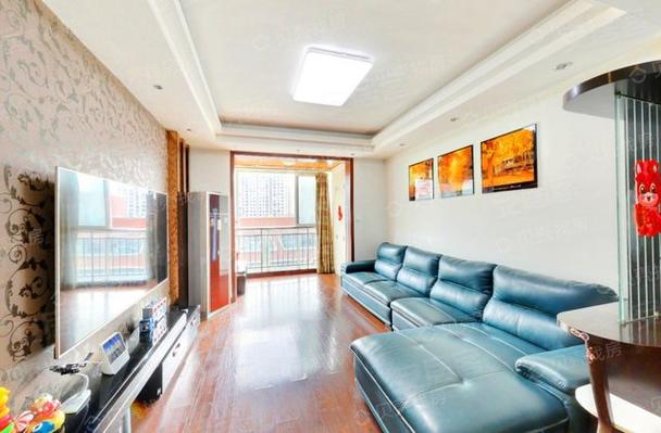 成都兴元华盛二手房价格