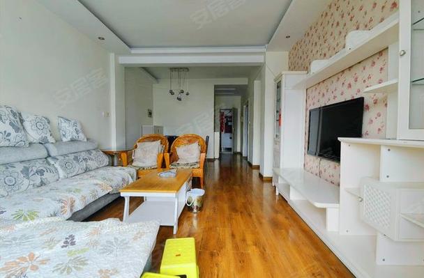 成都兴元华盛二手房价格