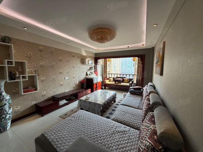 长治滨河花园租房信息