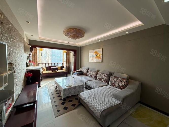 长治滨河花园租房信息