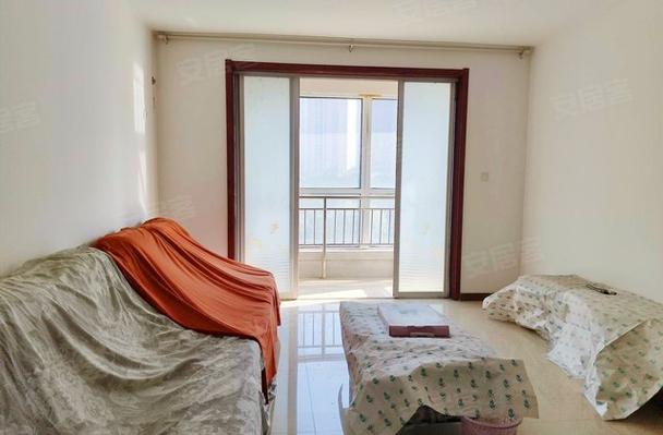 东古城小区的二手房价格