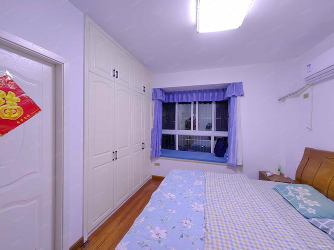 东古城小区的二手房价格