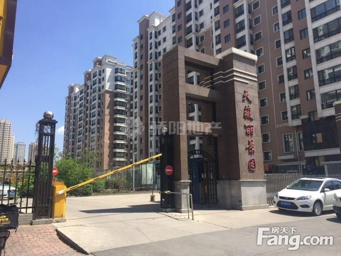 哈尔滨天薇社区电话