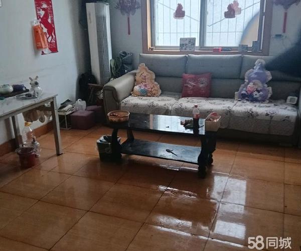 泰安东岳小区二手房价格