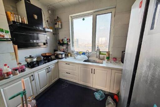 泰安东岳小区二手房价格