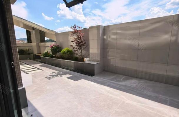 阆苑春国际社区楼盘