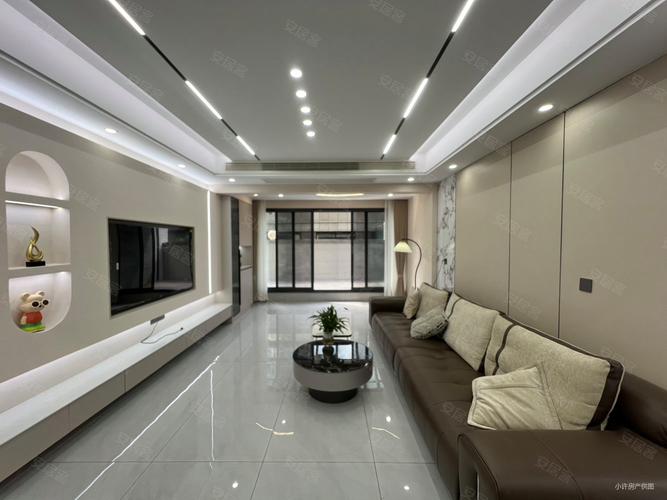 阆苑春国际社区楼盘