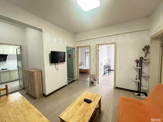 汉阳幸福小区租房信息