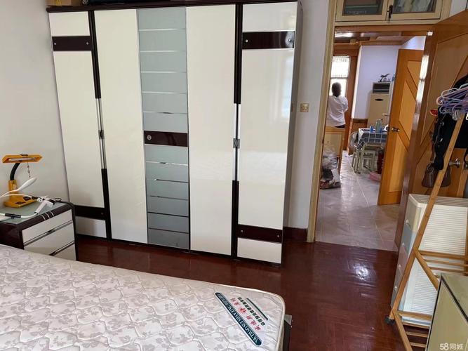 汉阳幸福小区租房信息