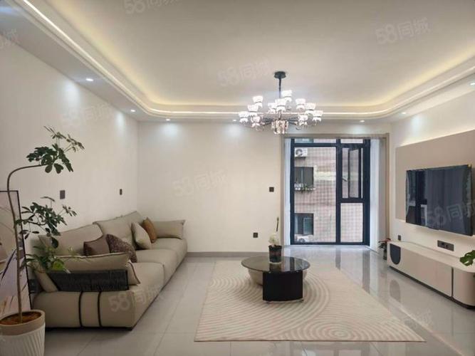 湘潭建鑫广场二手房价格