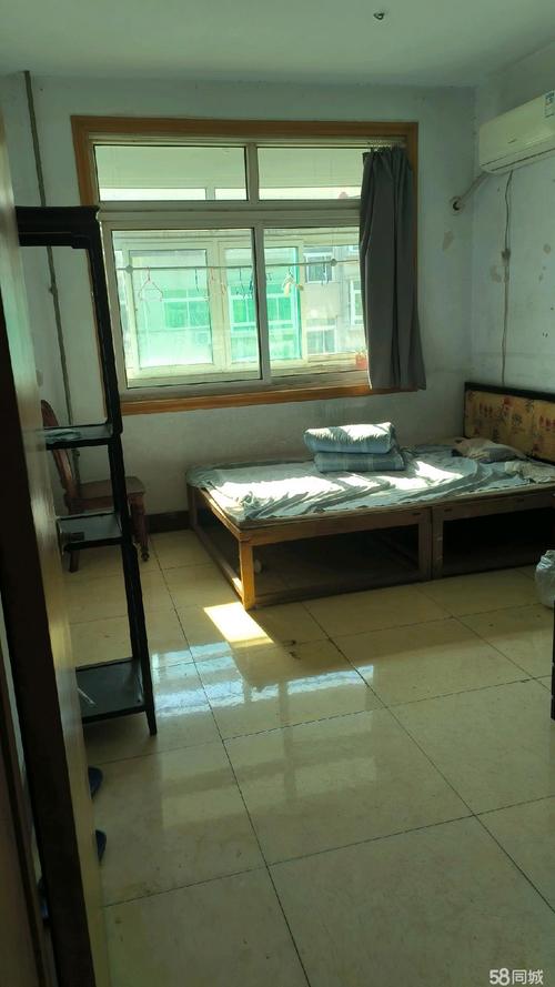 西沙小区西区租房信息