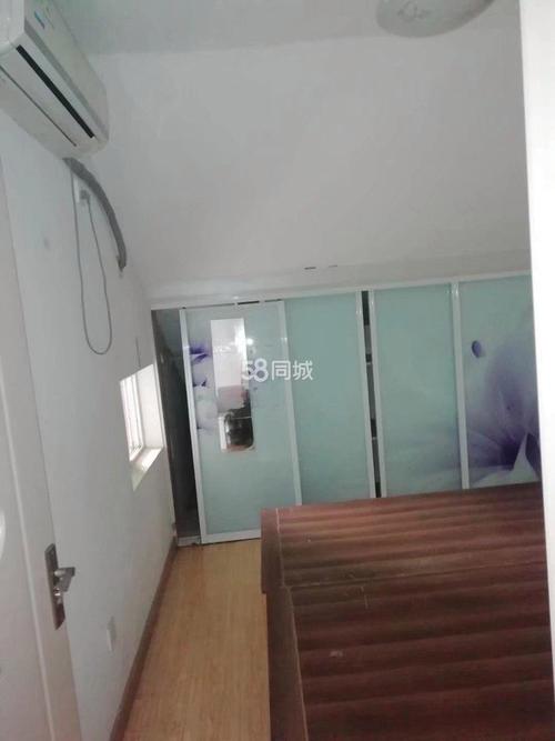 西沙小区西区租房信息