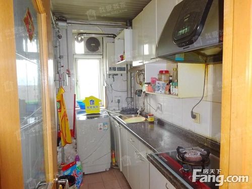 和义周边二手房价格多少