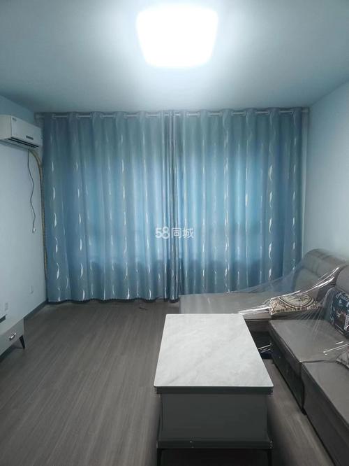 阳信龙湖国际社区图