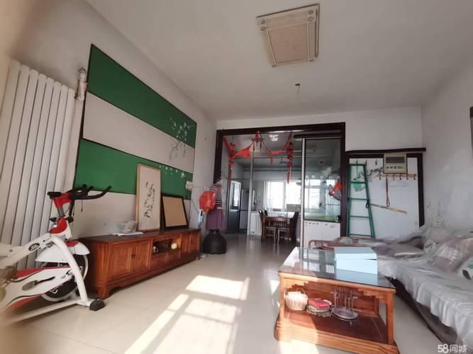 阳信龙湖国际社区图