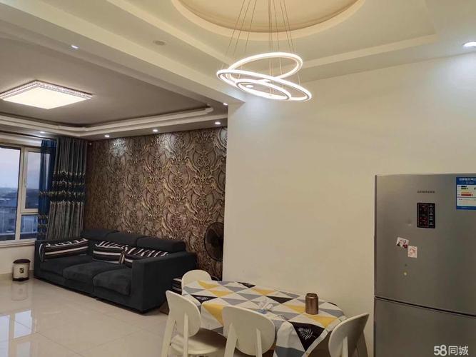 阳信龙湖国际社区图