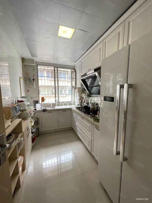 青岛翡翠花园二手房价格