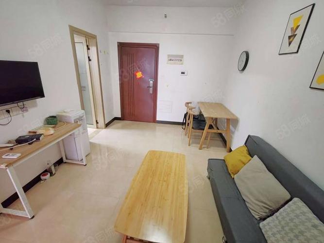 衡阳华新个人租房信息