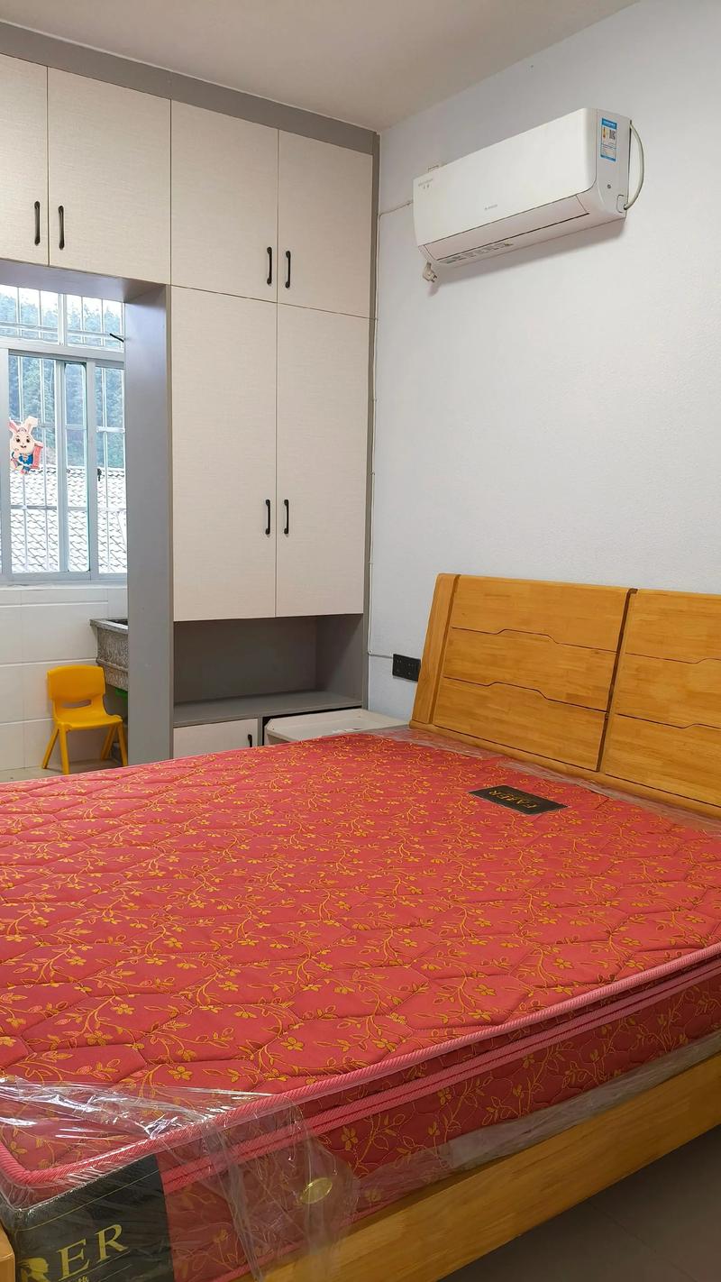 衡阳华新个人租房信息