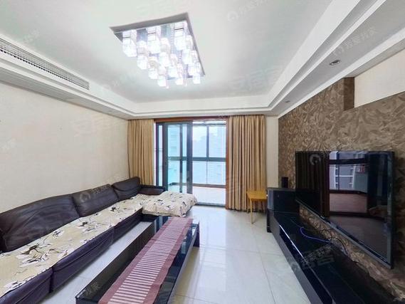 杭州西城美墅二手房价格