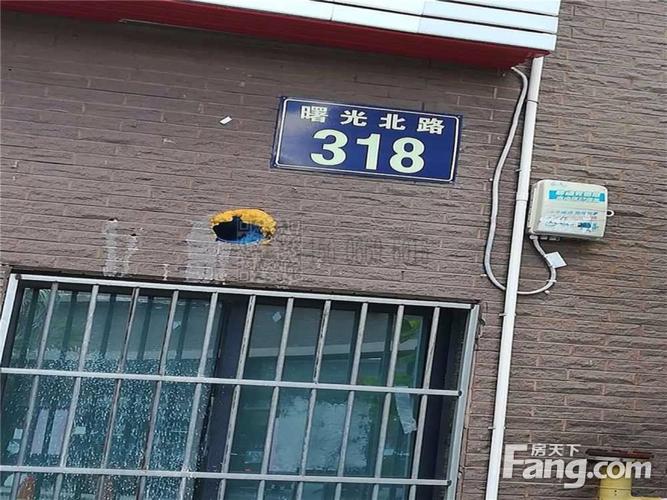 惊驾名庭北区二手房价格