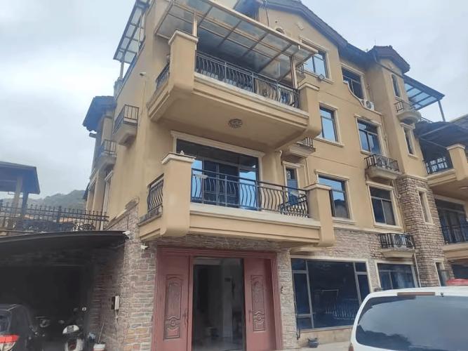 永春碧桂园高挡社区