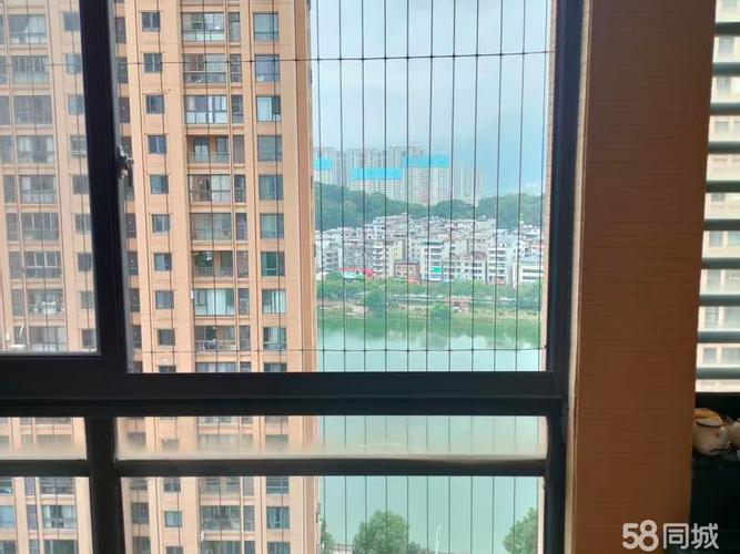 宁德仕林东湖二手房价格