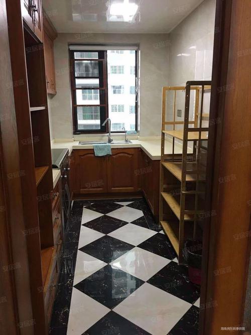 宝安滨海豪庭二手房价格