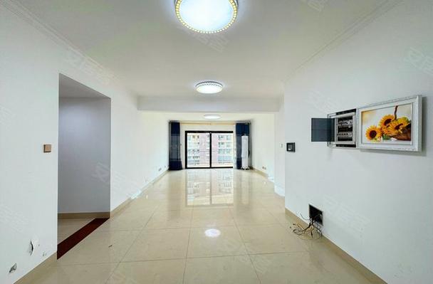 宝安滨海豪庭二手房价格