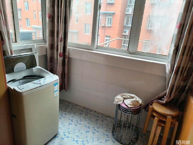 永泰家园小区租房信息